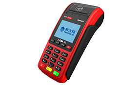 銀聯(lián)移動POS機