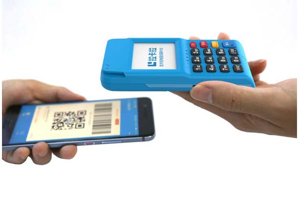 金小寶刷卡機是哪個公司的（金小寶pos機使用方法）