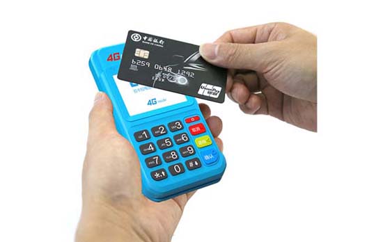 自己可以買(mǎi)一臺(tái)pos 機(jī)嗎